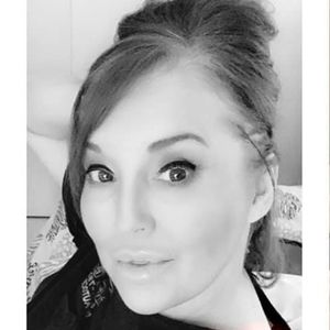 Meet your Posher, Terri